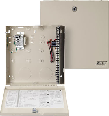 NXG-8 Kabellos Alarm Control System Z-Wave mit 48 Zonen