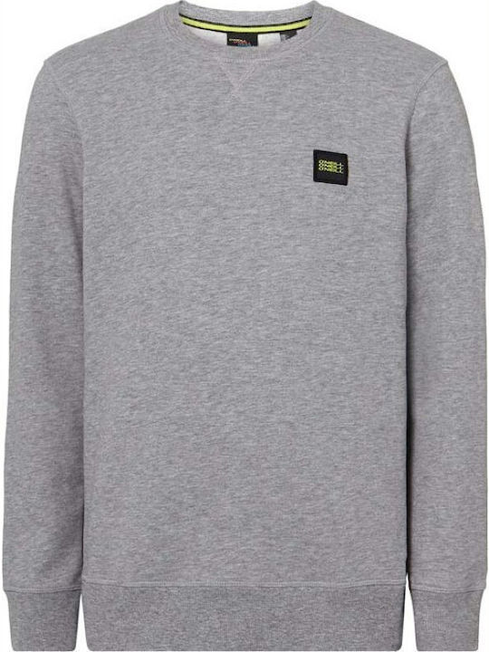 The Essential Sweatshirt Gray
