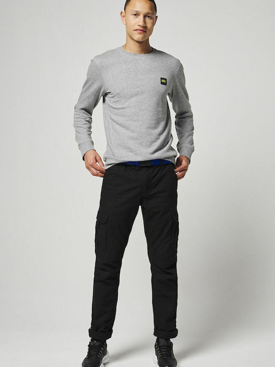 The Essential Sweatshirt Gray