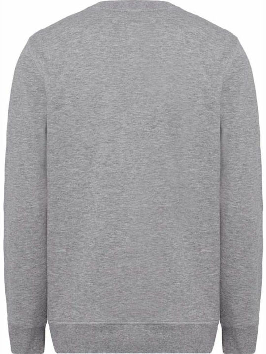 The Essential Sweatshirt Gray