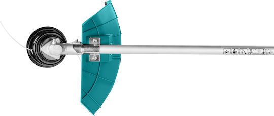 Total Two-Stroke Gasoline Brush Cutter Shoulder / Hand