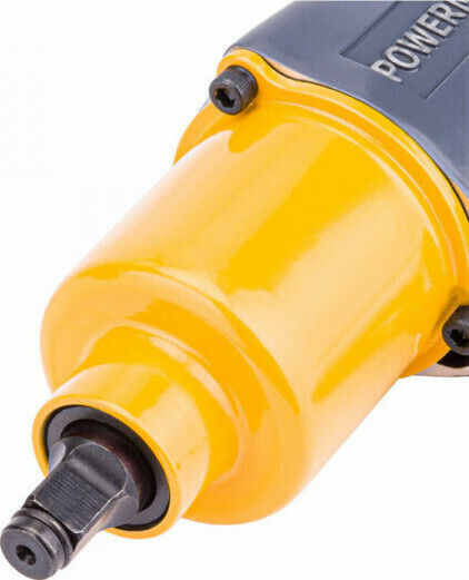 Powermat PM-KPU-1550MB Cheie Cu Impact Pneumatic 1/2" Cuplu Maxim 158.05kgm