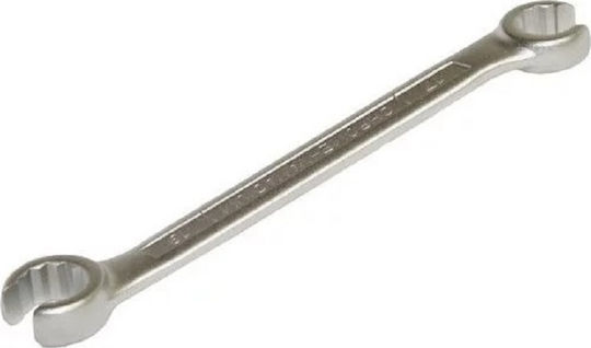 Force Double Polygon Wrench Straight 16x18mm