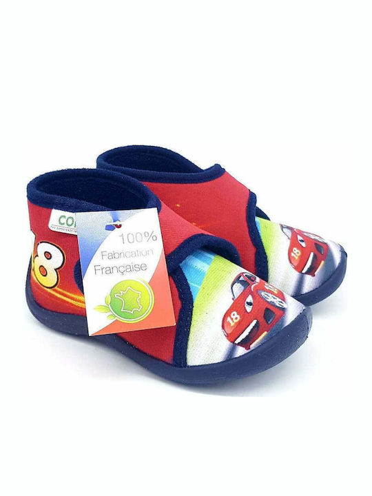 Comfy Anatomic Comfy Anatomic