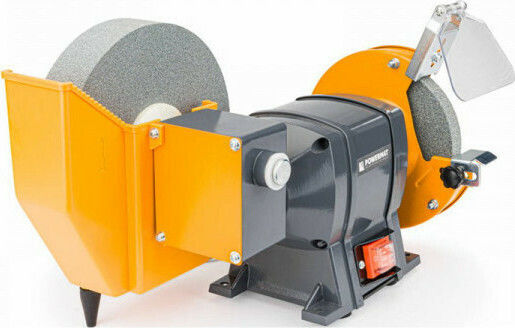Powermat Cu roți duble PM-SS-1850M-SM cu Putere 1.85kW
