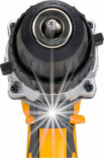 Powermat PM-WA-20V-2AT Κρουστικό Δραπανοκατσάβιδο Μπαταρίας 20V 2x2Ah