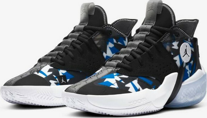 Jordan React Elevation CK6618-004 