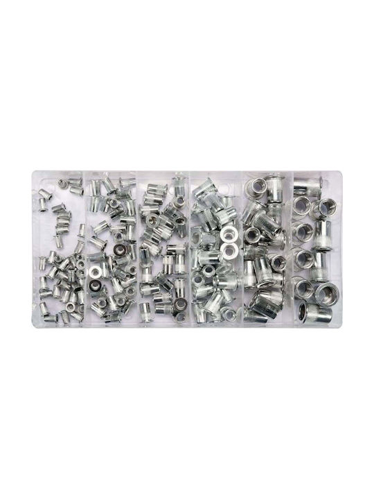 Yato Aluminum Rivet 150pcs