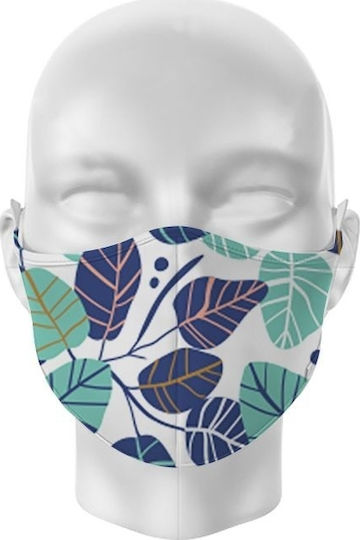 Puckator Reusable Face Covering Large 12+ Years Protective Mask Fabric Large Kids MASK55L 1pcs