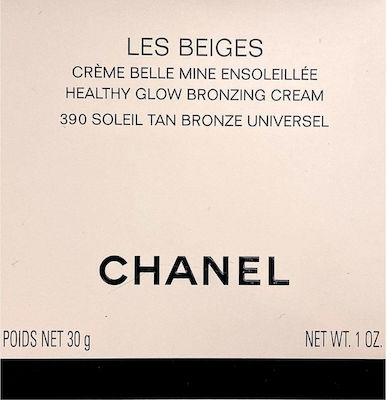 Chanel Healthy Glow Bronzing Cream 30ml