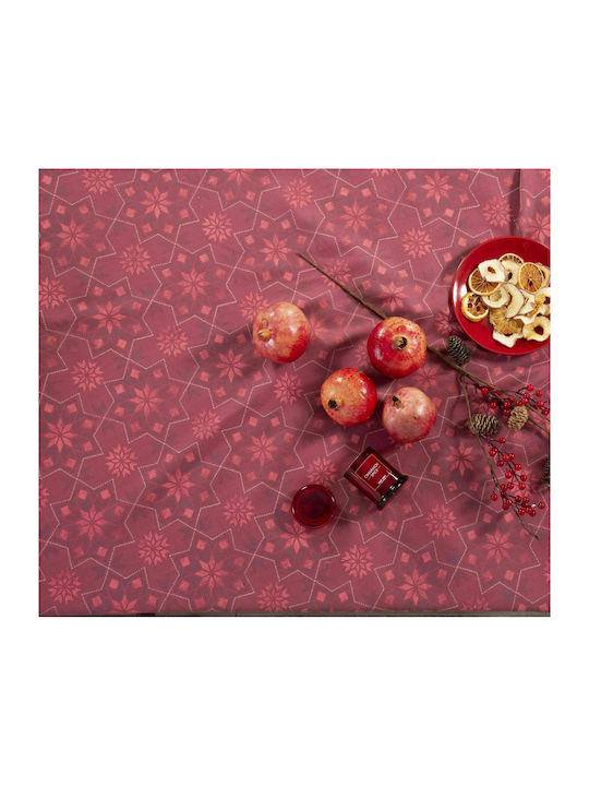 Nef-Nef Homeware Spirit Ράνερ με Αστέρια Nef-Nef Homeware Spirit Ράνερ με Αστέρια