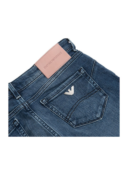 Women's Jean Trousers in Slim Fit