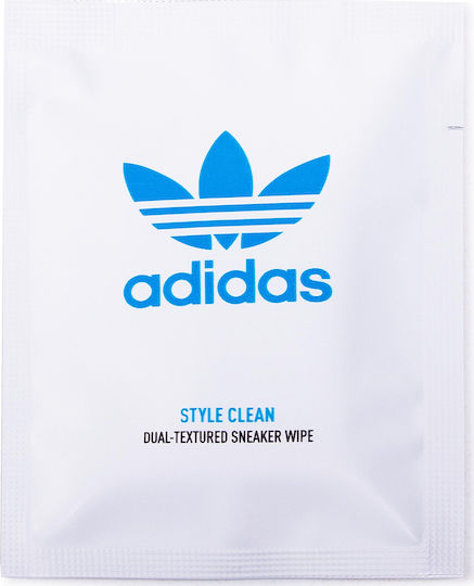 adidas Sneaker Premium Dual Textured Schuhreiniger 30Stück