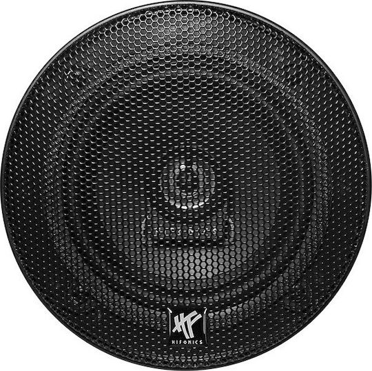 Hifonics Set Auto-Lautsprecher VX 52 5.25" mit 75W RMS (2 Weg)
