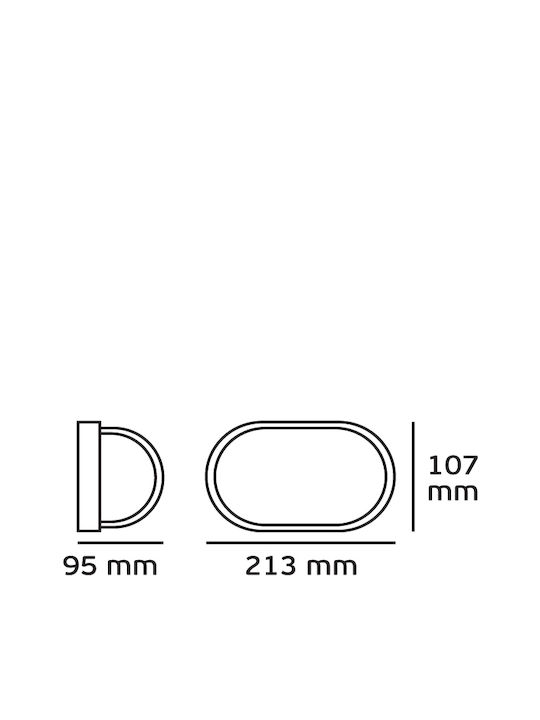 VK Lighting Χελώνα 21.3x10.7εκ. VK Lighting Χελώνα 21.3x10.7εκ.