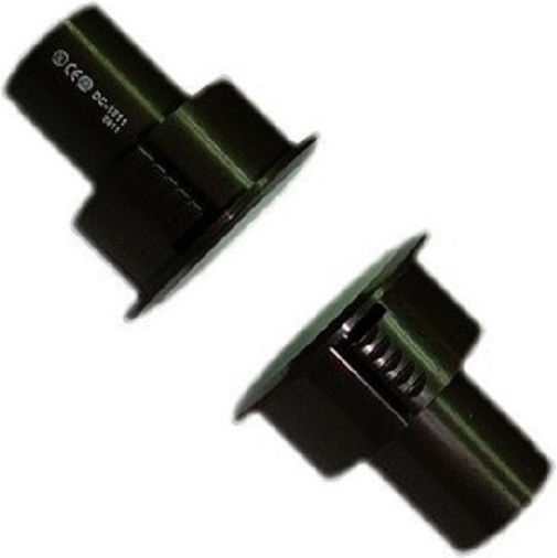 Aleph С Кабел Нормално Затворен Контакт (NC) 31.8x25.4mm