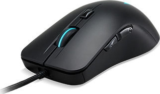 Acer Predator Cestus 310 RGB Gaming Maus 4200 DPI Schwarzes