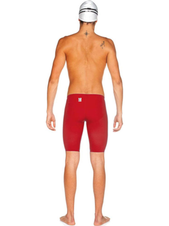 Arena Powerskin Carbon Air² Racing Swimsuits Jammer Red
