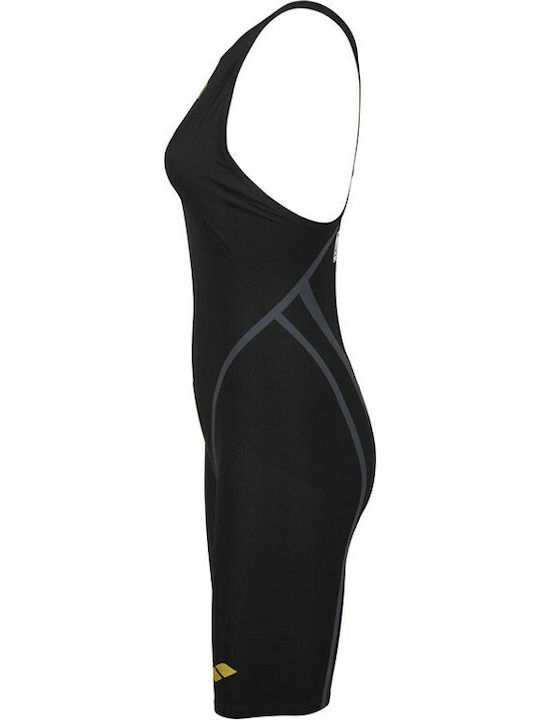 Arena Powerskin Carbon Core FX Racing Swimsuit Black