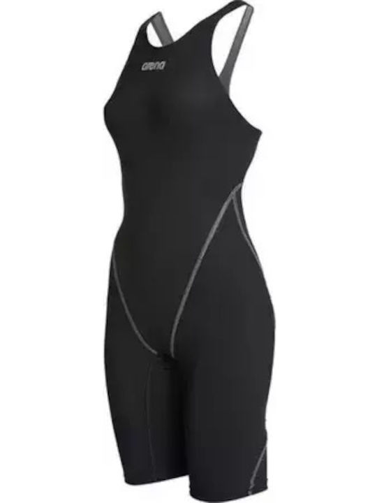 Arena Powerskin ST 2.0 2A898-50 Women's One Piece Competition Swimsuit Black