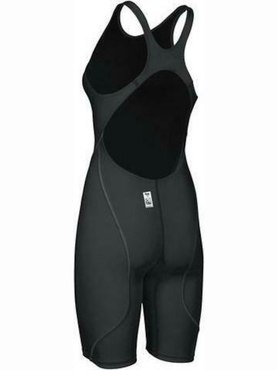 Arena Powerskin ST 2.0 2A898-50 Women's One Piece Competition Swimsuit Black