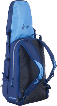 Babolat Pure Drive 3 Racket Tennis Bag Blue