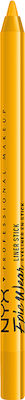 Nyx Professional Makeup Epic Wear Liner Stick Augenstift 17 Cosmic Yellow