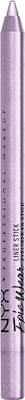 Nyx Professional Makeup Epic Wear Liner Stick Augenstift 14 Periwinkle Pop