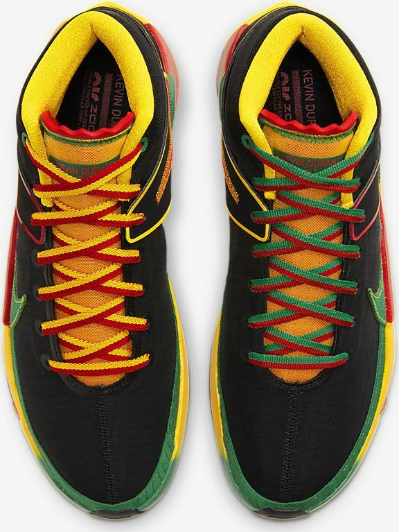 kd13 size 10