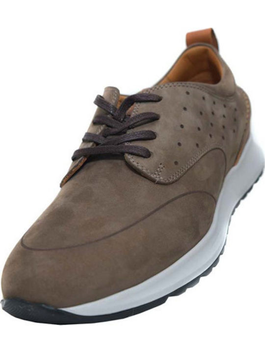 Vice Footwear Sneakers Brown