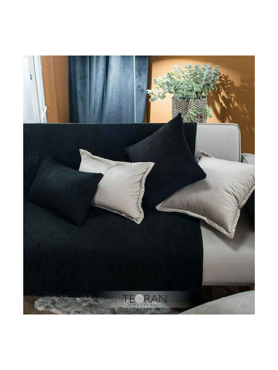 Teoran Sofa Cushion Solid 306 30x50cm.