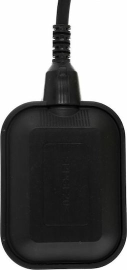 Kraft & Dele Submersibilă pentru ape pluviale curate Monofazică Pompă Ape reziduale / canalizare 2.17hp KD759