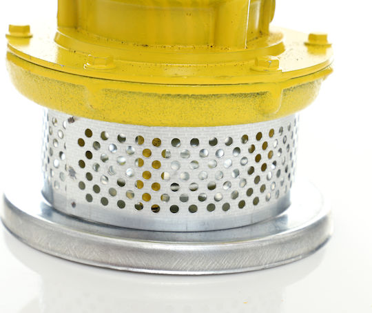 Kraft & Dele Submersibilă pentru ape pluviale curate Monofazică Pompă Ape reziduale / canalizare 2.17hp KD759