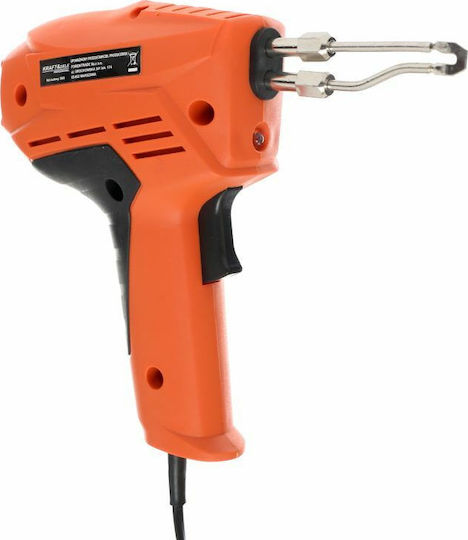 Kraft & Dele KD1718 Κολλητήρι Ρεύματος 200W με Θήκη