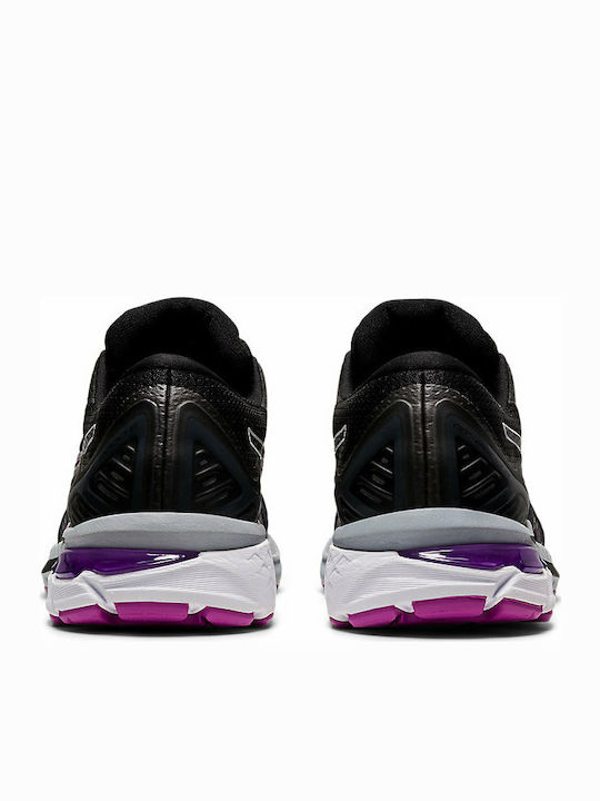 GT-2000 9 GTX Дамски Спортни обувки Running Черни Водоустойчиви с мембрана Gore-Tex