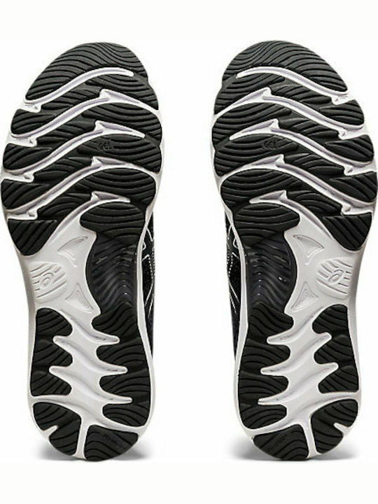 Gel-Nimbus 23 Sport Shoes Running Black / White