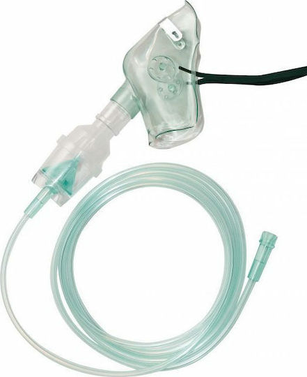 Mobiak Σετ Νεφελοποίησης για Παιδιά Ø5mm 6ml 0803014