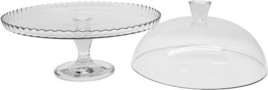 Pasabahce 95200 Glas-Kuchenteller Pasabahce 95200 Glas-Kuchenteller