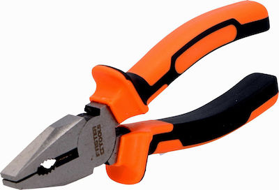 Faster Tools Plier Straight Length 180mm