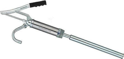 Benman Hand Grease Gun Flexible Pipe Βαρελιού