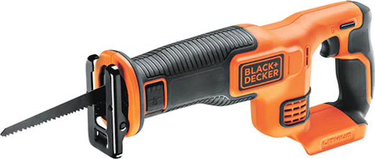 Black & Decker BDCR18 Σπαθοσέγα 18V 1x1.5Ah