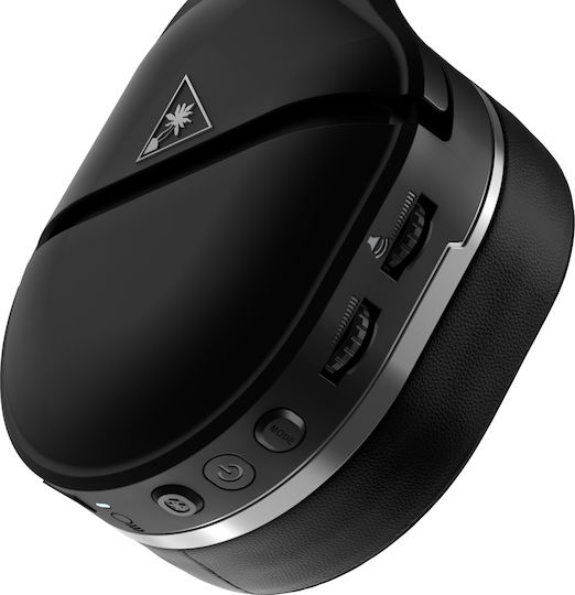 Turtle Beach Stealth 700X Gen 2 Ασύρματο Over Ear Gaming Headset με σύνδεση Bluetooth / USB
