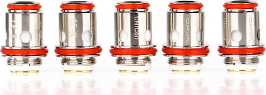 Oxva Mesh Coil Rezistență pentru Țigări Electronice 0.3ohm (DL) 1buc