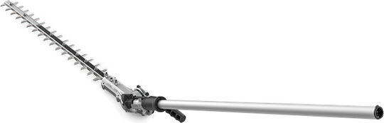 Husqvarna HA860 Hedgetrimmer Attachment with Blade 60cm and Total Length 2.4m 596 31 66-01