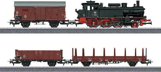 Marklin Start Up Digital Starter Set with Train for 6++ Years