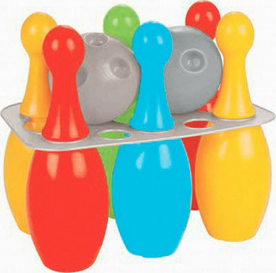 Pilsan Small Star Bowling Toy