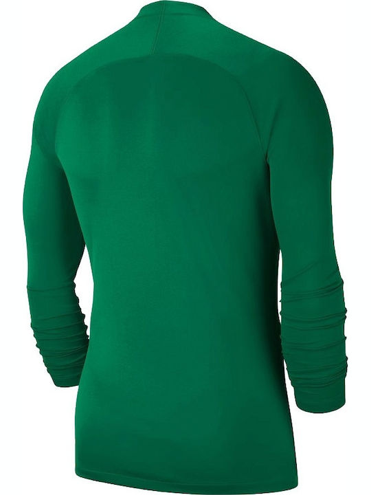 Park First Layer Dri-Fit Зелен