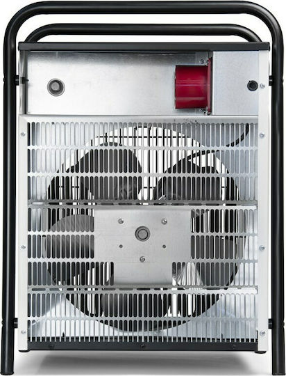Trotec Βιομηχανικό Ηλεκτρικό Αερόθερμο TDS 75 15kW