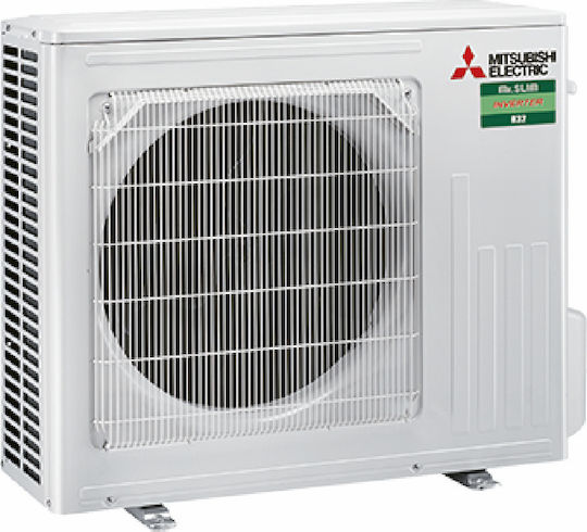 Mitsubishi Electric Electric MFZ-KT50VG / SUZ-M50VA Επαγγελματικό Κλιματιστικό Inverter Δαπέδου 17060 BTU με Ψυκτικό Υγρό R32 και WiFi