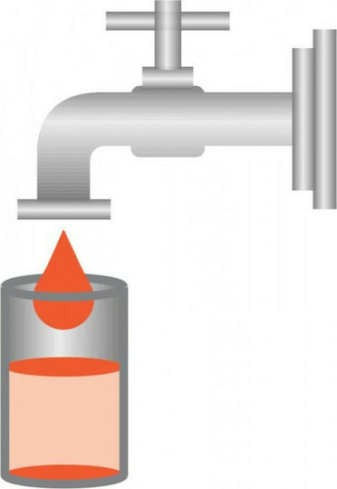 Wurth Pipe Thread Sealant Конец за уплътняване на резби
